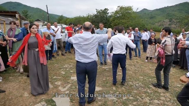 Дагестанская свадьба В Горах #ДАГЕСТАНСКАЯСВАДЬБА #ЛЕЗГИМЕХЪЕР #ДЕМЕР смотреть онлайн