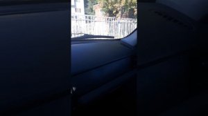 Стук при повороте руля приора