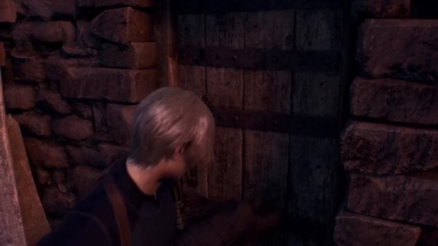 Серия 3 - Resident Evil 4 Remake | Игра торговца смотреть онлайн