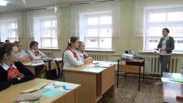Урок музыки в 5 класс Первое путешествие в музыкальный театр Дыбкина А.О. смотреть онлайн