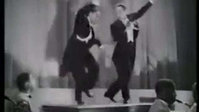Night Crawler [Nicholas Brothers Vid] смотреть онлайн