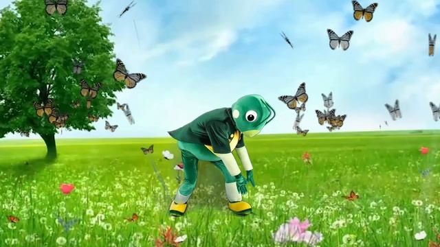 Кремль - Делайте зарядку, будете в порядке смотреть онлайн