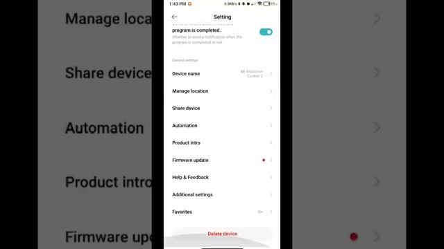 How to setup Mi Induction Cooker 2 with Mi Home app смотреть онлайн