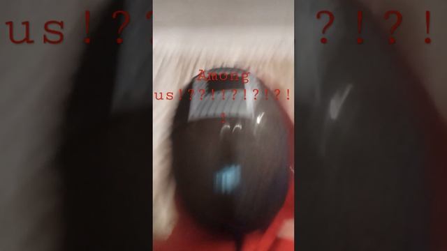 not among Among us смотреть онлайн