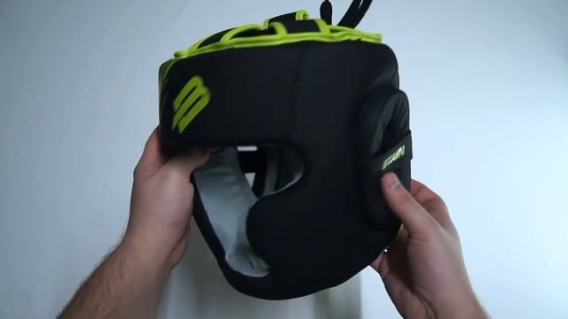 Боксерский Шлем BoyBo BH400 | TIGERSHOP смотреть онлайн