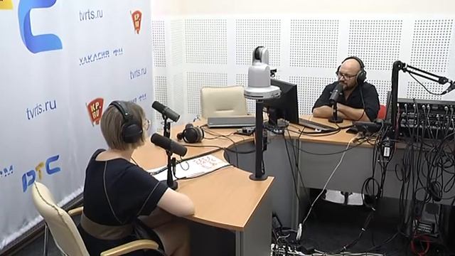 ХАКАСИЯ ФМ (31 07 2020) смотреть онлайн