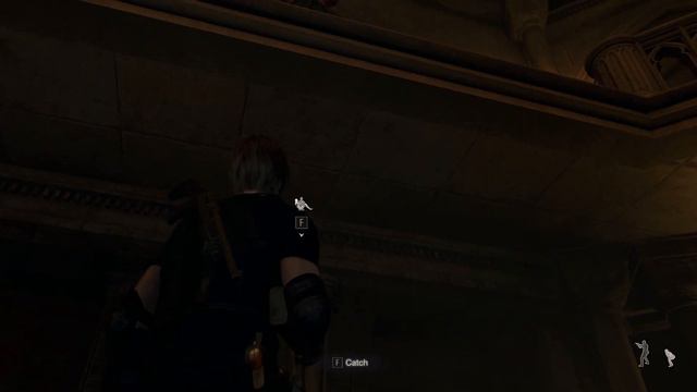 Ashley's Big Brave Adventure! | Resident Evil 4 (2023) - Part 8 смотреть онлайн