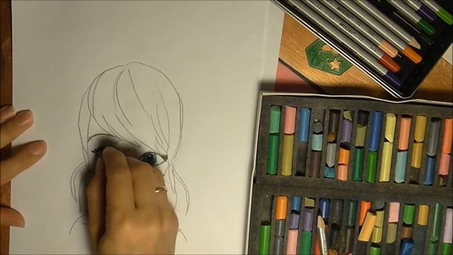 LADYBUG How to DRAW смотреть онлайн