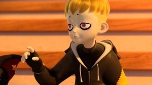 Монкарт: Вейд и Данте - Проклятие печальной мумии