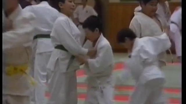 Дзюдо смотреть онлайн