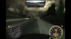 Need for Speed Most Wanted + Руль с Педалями