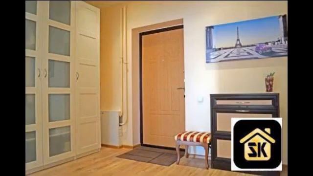 Элитная квартира на ромашке смотреть онлайн