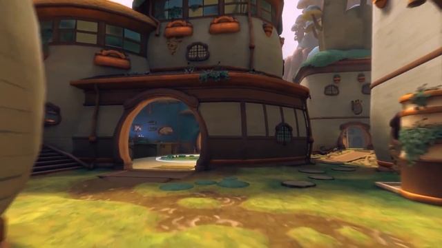 Paladins - Trials of the Realm смотреть онлайн