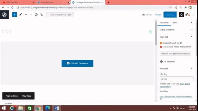 Free Wordpress Website with Free Domain & Hosting | Wordpress tutorial for beginners смотреть онлайн