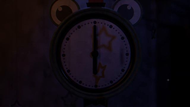 FNAF PLUS Is TERRIFYING