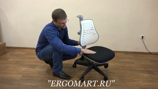 Детское компьютерное кресло Conan обзор смотреть онлайн