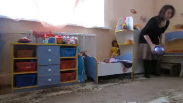 Копия видео "Диагностика первая младшая группа" смотреть онлайн