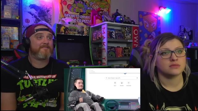 Reading Unhinged Reviews on Google Maps @JonTronShow | HatGuy & @gnarlynikki React смотреть онлайн