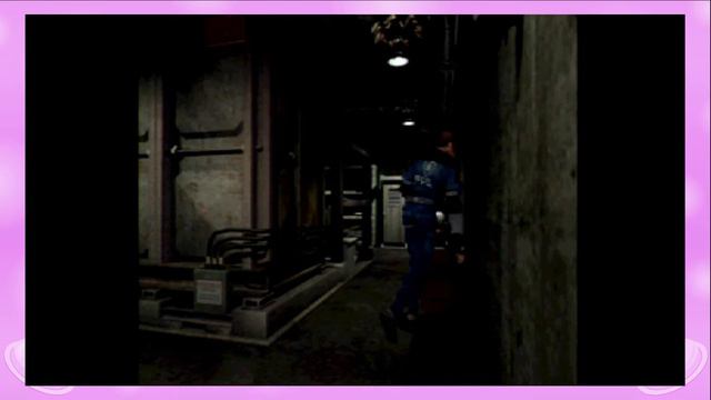 Button Buddies: Resident Evil 2 - Part 09 смотреть онлайн