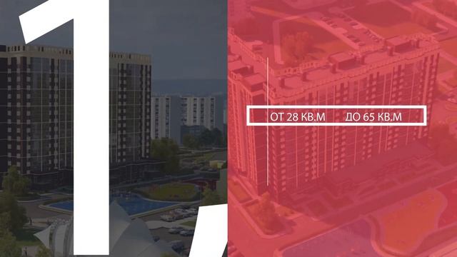 ЖК Хлебникофф. О проекте смотреть онлайн