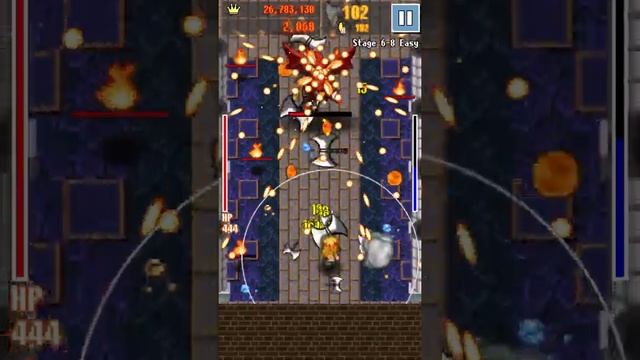 SHOOMACHI IOS Retro Gaming смотреть онлайн