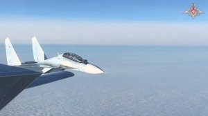 Патруль Ту-22м3