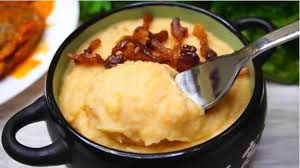 Как приготовить гороховое пюре. смотреть онлайн