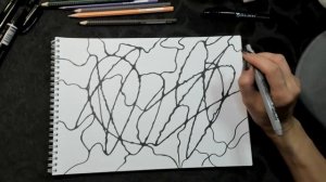 Самый МОЩНЫЙ Алгоритм НейроГрафики! НейроГрафика