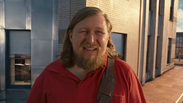 Прыжок в прошлое Агента J "Люди в черном 3" смотреть онлайн