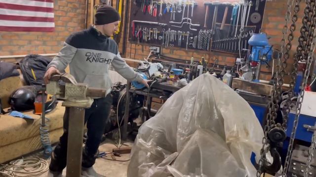 ЧТО МОЖНО СДЕЛАТЬ ИЗ ХЛАМА смотреть онлайн