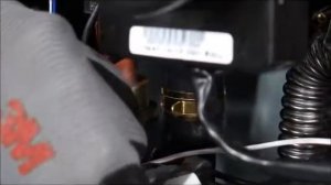 Ремонт газового котла Kiturami TWIN ALPHA   замена гидроузла