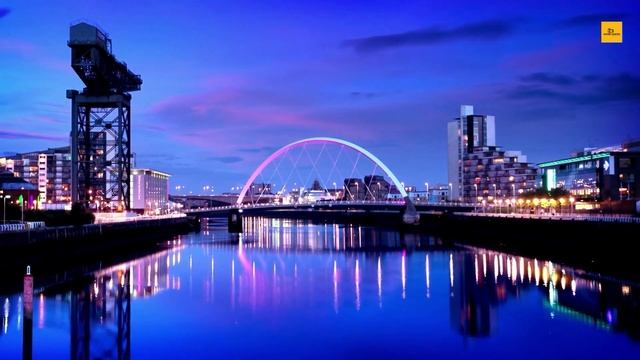 12 Best Places To Visit In Scotland | Scotland Travel Guide