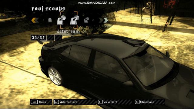 Need for Speed Underplay Beta How To Builid Blacklist 14 Tez смотреть онлайн