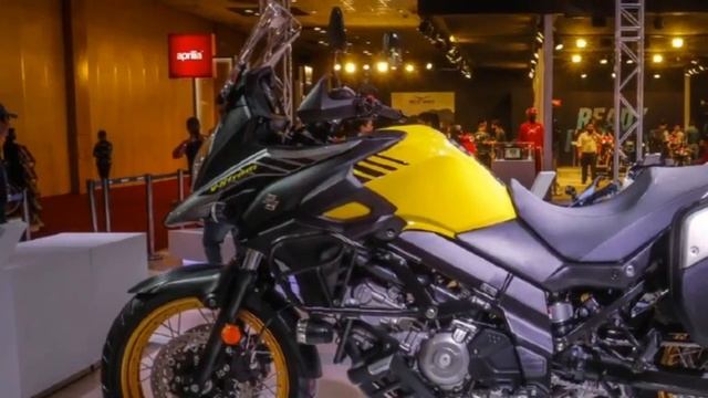 #Suzuki #V-Strom 650 #Price | #Images | #Colours | #Mileage | - #Reviews смотреть онлайн