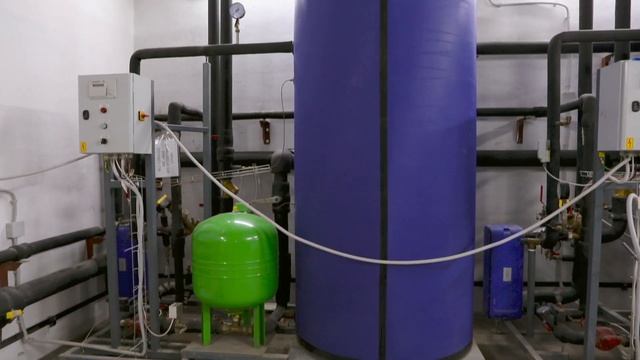 Экодар - системы промышленной водоподготовки смотреть онлайн
