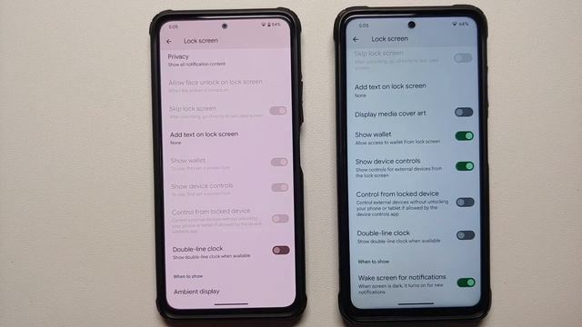 Pixel Experience Plus vs Pixel Experience | Android 13 | Side by Side | Differences & Similarities смотреть онлайн