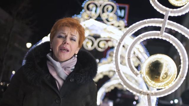 Анна Клименцова - "Белый вечер" смотреть онлайн