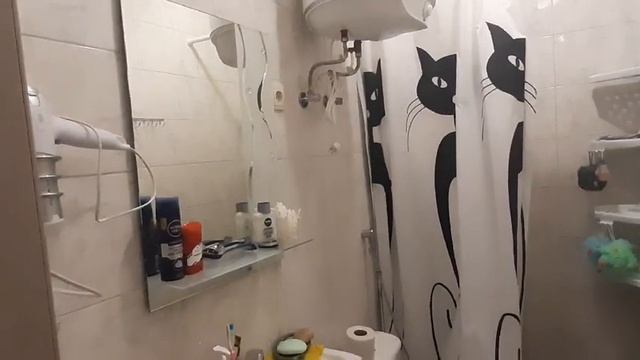 Продажа 1-к кв., ул. Ягодная, 60/12, Голосеевский р-н, м. Выдубычи, м. Демеевская, м. Дружбы народо