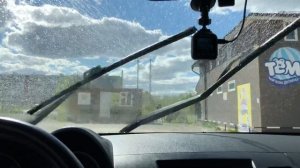 Веерные форсунки lancer x