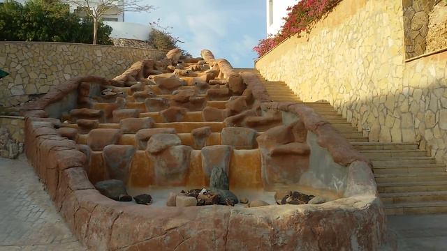 Coral Beach Resort Tiran. Ноябрь 2016 смотреть онлайн