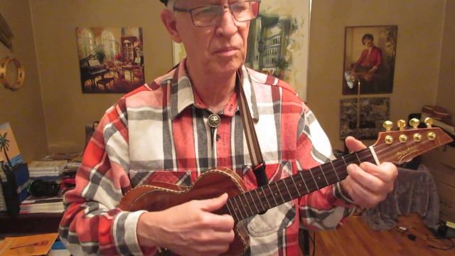 Compare Sound of Enya Nova U Concert With Deviser Concert Ukulele. смотреть онлайн