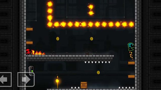 Где находятся все синие монетки в 4 уровнях башни смотреть онлайн