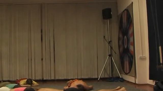 Большой комплекс (1ч 28мин). Йога Папа и Борода. 09 2006 смотреть онлайн