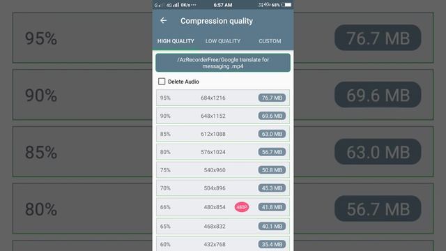 How to compress large video file | video file compressor | Hindi tutorials- By Manish Kaushal | MKT смотреть онлайн