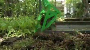 Ручной культиватор STALK