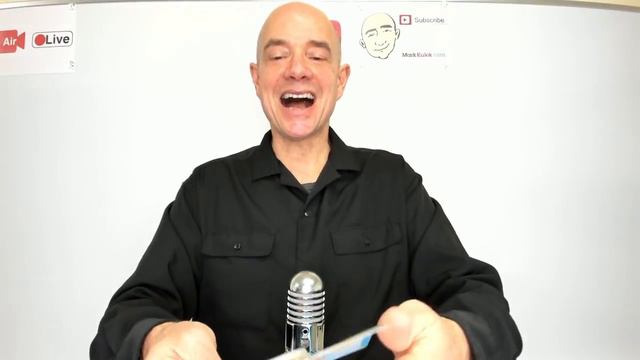 Shadowing Practice with Mark Kulek - months #6 | English Speaking Practice - ESL смотреть онлайн