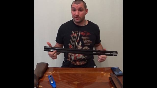 Купил ATA ARMS SP, и вот что я вам скажу...