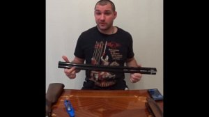 Купил ATA ARMS SP, и вот что я вам скажу...