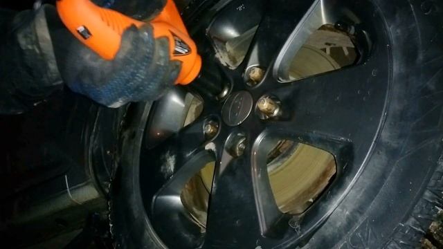 Гайковерт Defort DCW-12