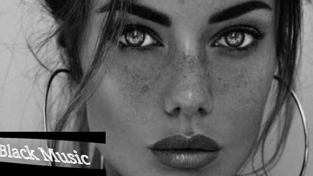 Camelia Jordana - Doudou  (Black Music Remix)